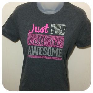 Under Armour Graphic Tee